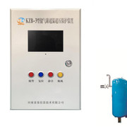 河南喜客KZB-3空壓機超溫超壓保護（廠家定制、液晶顯示）