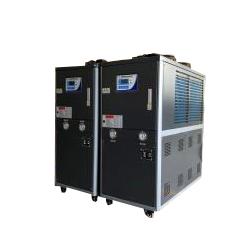 品奧5HP 冷水機  冷水一體機  風冷工業冷水機  廠家供應