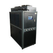 品奧10HP風冷式冷水機  冷水一體機    風冷式冷水機組、一體機廠家供應