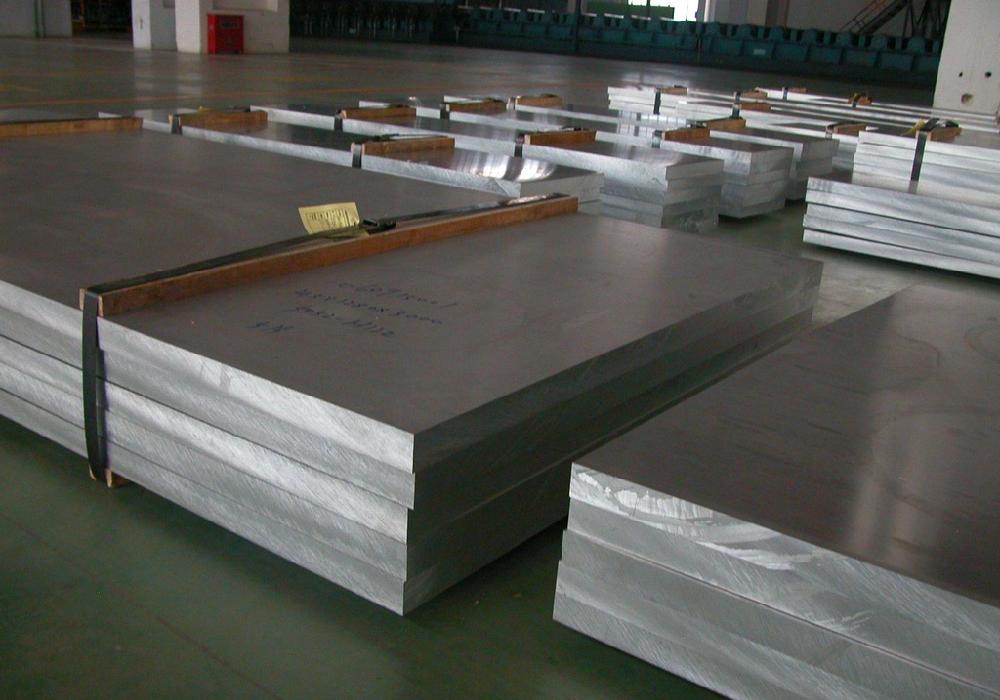 鋁板  專業生產**  山東恒誠
