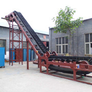 鑫平 專業生產  供應輸送機 埋刮板輸送機