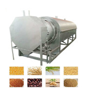 小型滾筒移動式糧食烘干機 塔式谷物烘干機 立式水稻玉米烘干機