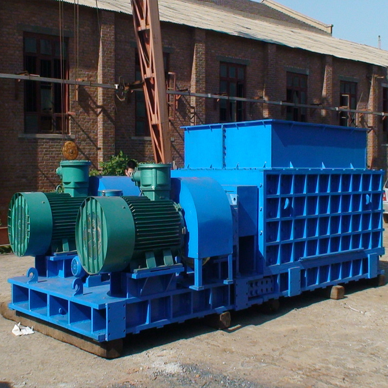 大林 陜西石料分級破碎機 適用于煤礦 品質可靠