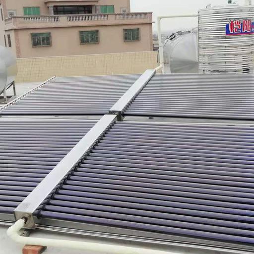 愷陽KY-150-32 平板太陽能 家用太陽能熱水器