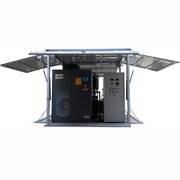 陸順 GF系列 干燥空氣發生器 供應干燥空氣設備 歡迎咨詢