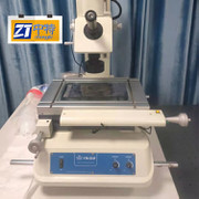 萬濠工具顯微鏡VTM-2515F適用于角度長度測量 萬濠影像工具顯微鏡