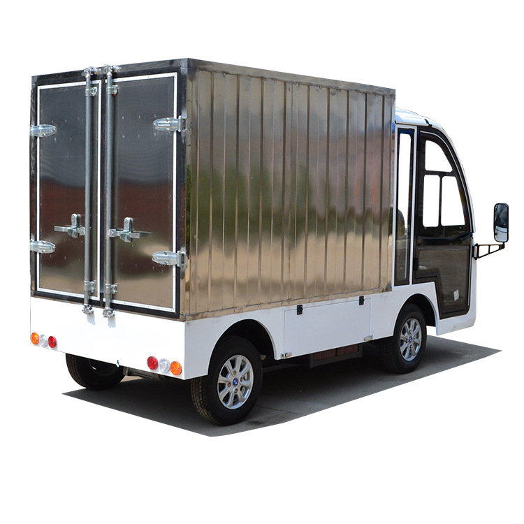 綠環 華瑞馳達HRCD-SC02l 304銹鋼保溫送餐車